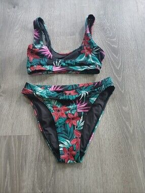 Stranger Things Swimsuit Set
